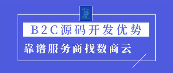選擇B2C商城系統(tǒng)源碼定制開發(fā)優(yōu)勢(shì)何在?B2C平臺(tái)源碼靠譜服務(wù)商找數(shù)商云